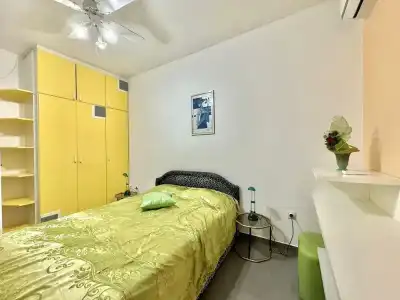 Sun Rose Apartments - 51