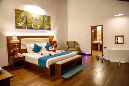Airavata Boutique Resort - 0