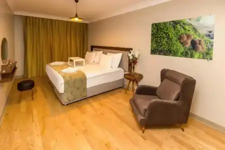 Keten Suites Taksim - 91
