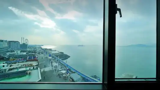 Incheon Bluemarine - 16