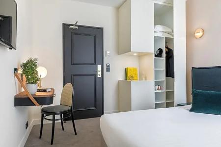 le Friedland - 18