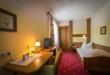 Krone Tirol - 50