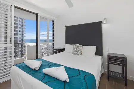 Pacific Resort Broadbeach - 63