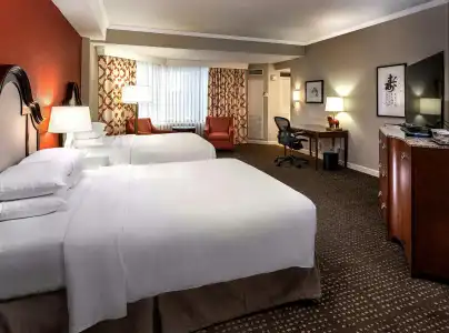 Hilton Anatole - 45