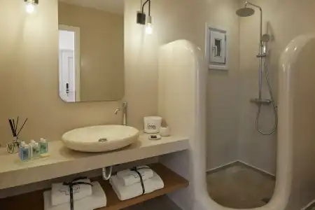 Orabel Suites - 5