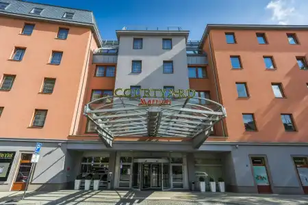 Courtyard By Marriott Pilsen - 60