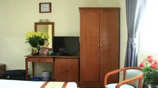 Hồng Hạc - 34