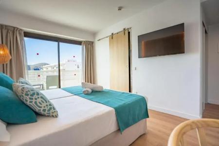 Bahia de Alcudia & Spa - 53