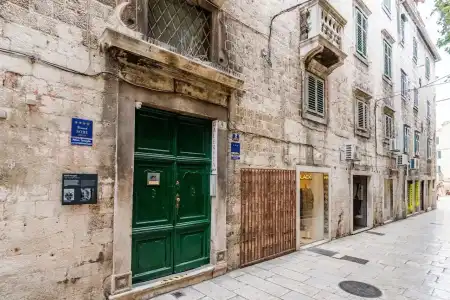 Palace Tartaglia - 0