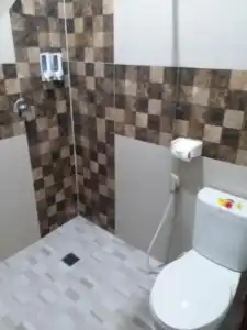 Jepun Segara Guest House - 6