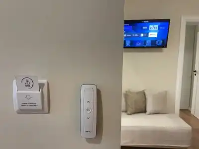 Arial Penthouse Suites - 310