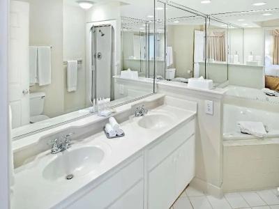 Hilton Vacation Club Greensprings Williamsburg - 82