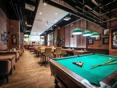 ibis Styles Dragon Mart Dubai - 14