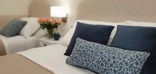 Bed and Breakfast Ines - 22