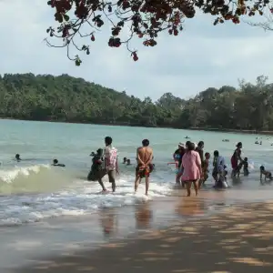 Thipburee Resort - 46