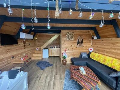 Elva Bungalov - 26
