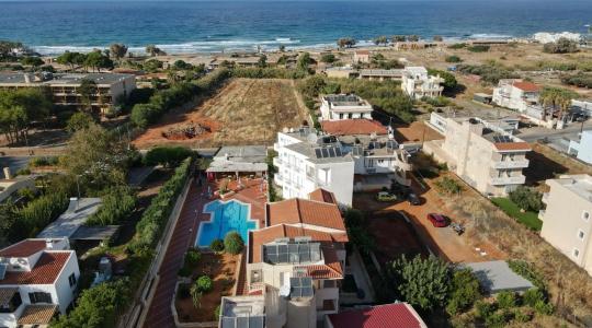 Sunset Studios & Apartments by Estia - 44