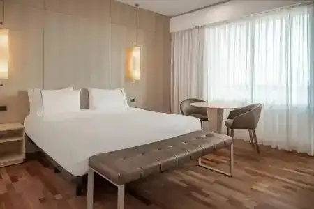 AC Málaga Palacio by Marriott - 13
