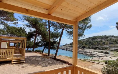 Camping Village Poljana - 85