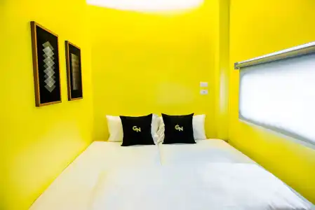 GN Luxury Hostel - 2