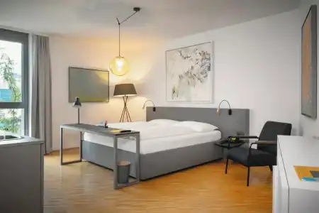 Lendhotel - 44