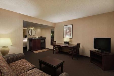 Embassy Suites Lubbock - 47