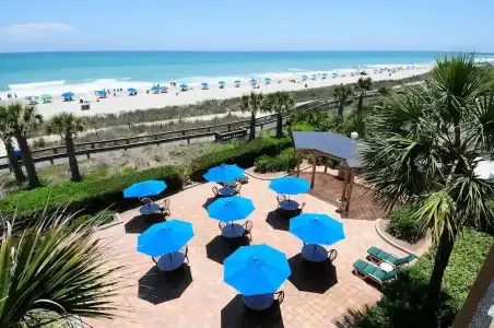 Holiday Pavilion Resort on the Boardwalk - 25