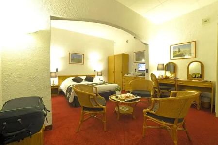 Hôtel D’Angleterre Grenoble Hyper-Centre - 29