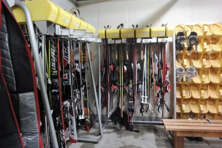 Hakuba Glad Inn Ebisuya - 12