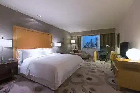 The Westin Grande Sukhumvit, - 6