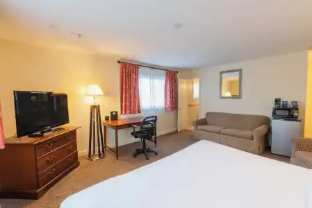 Senator Inn & Spa - 56