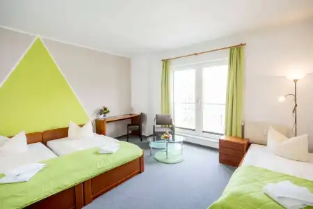Stadtfeld - 3