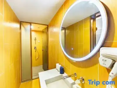 Best Western Ellerslie International - 57