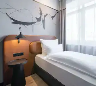 Titanic Comfort Kurfürstendamm - 102