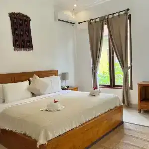 Kubu Bali Baik Villa & Resort - 30