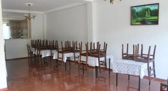 Guest House Toma - 8
