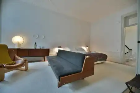 Malmerendas Boutique Lodging - 107