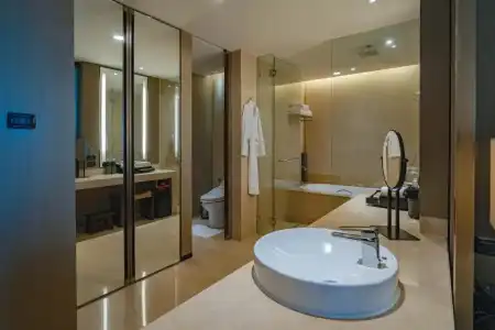 The Okura Prestige Bangkok - 15