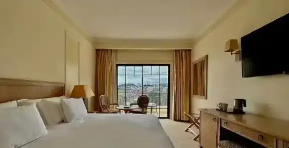 Quinta Funchal Gardens – Adults Only - 66