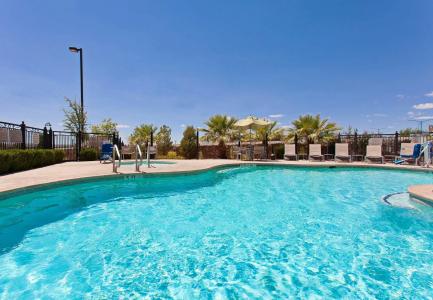 SpringHill Suites El Paso - 13