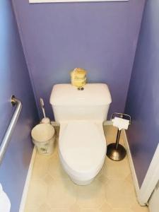 Aloha Junction Bed and Breakfast -Minutes Away from Hawaii Volcanoes National Park - 78