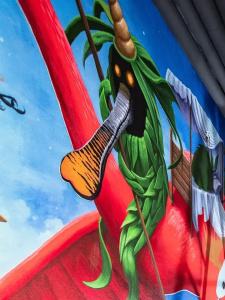 Liebesbier Urban Art & Smart - 23
