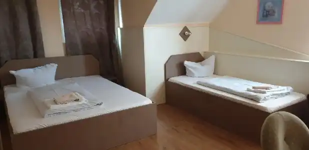 Pension Im Bett - 4