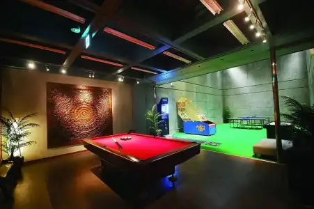 Bali An Resort Shinjuku Island - Adults only - 15