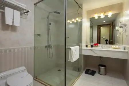Sq Hang Gai & Spa - 133