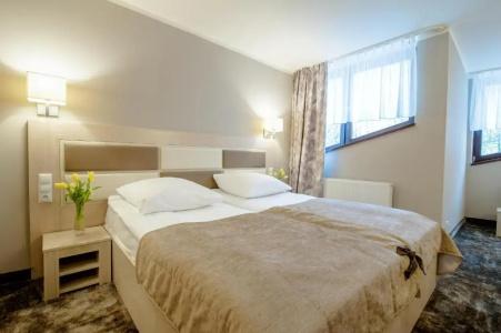 Spa & Wellness Diament Ustron - 66
