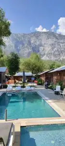 Lime Tree Houses - 50