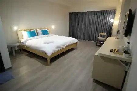 Siam Mansion Hat Yai - 83