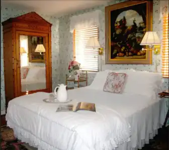 The Bed & Breakfast Inn at La Jolla - 3