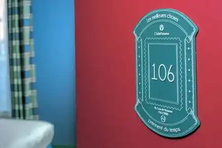 ibis Styles Paris Nation Cours de Vincennes - 47